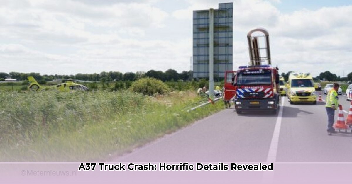 ongeval-a37